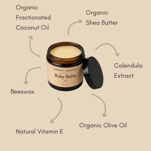 Baby Balm (Large)