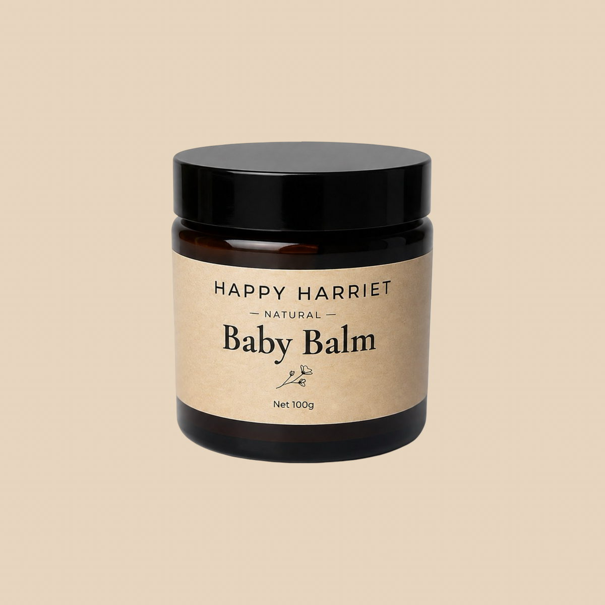 Baby Balm (Large)