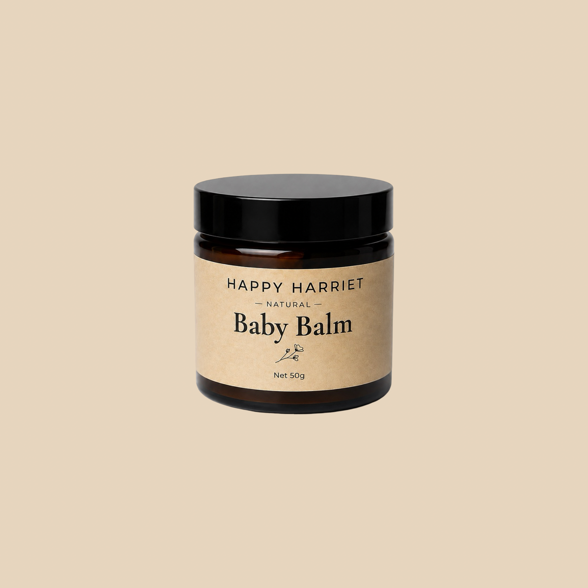 Baby Balm (Regular)