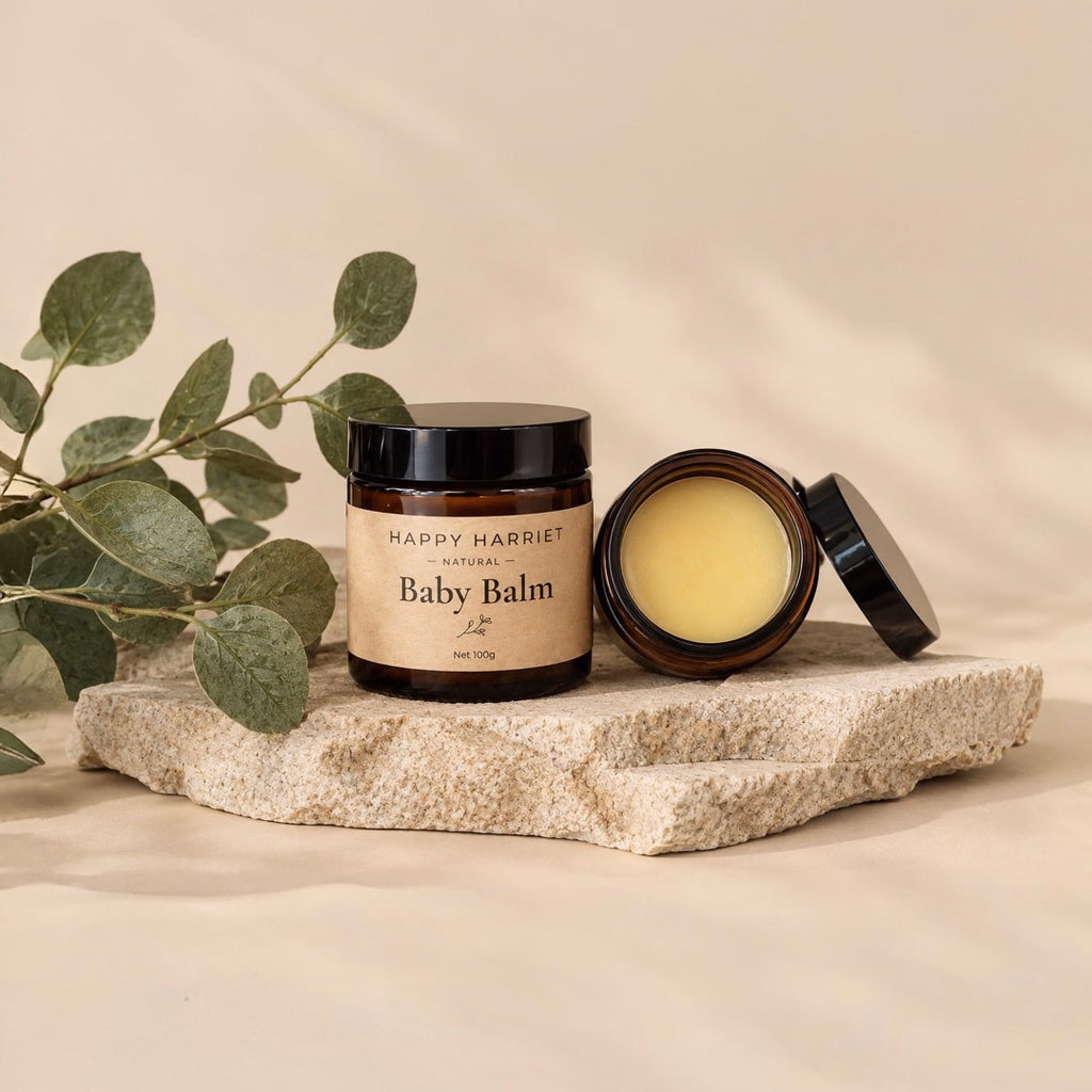 Baby Balm (Regular)