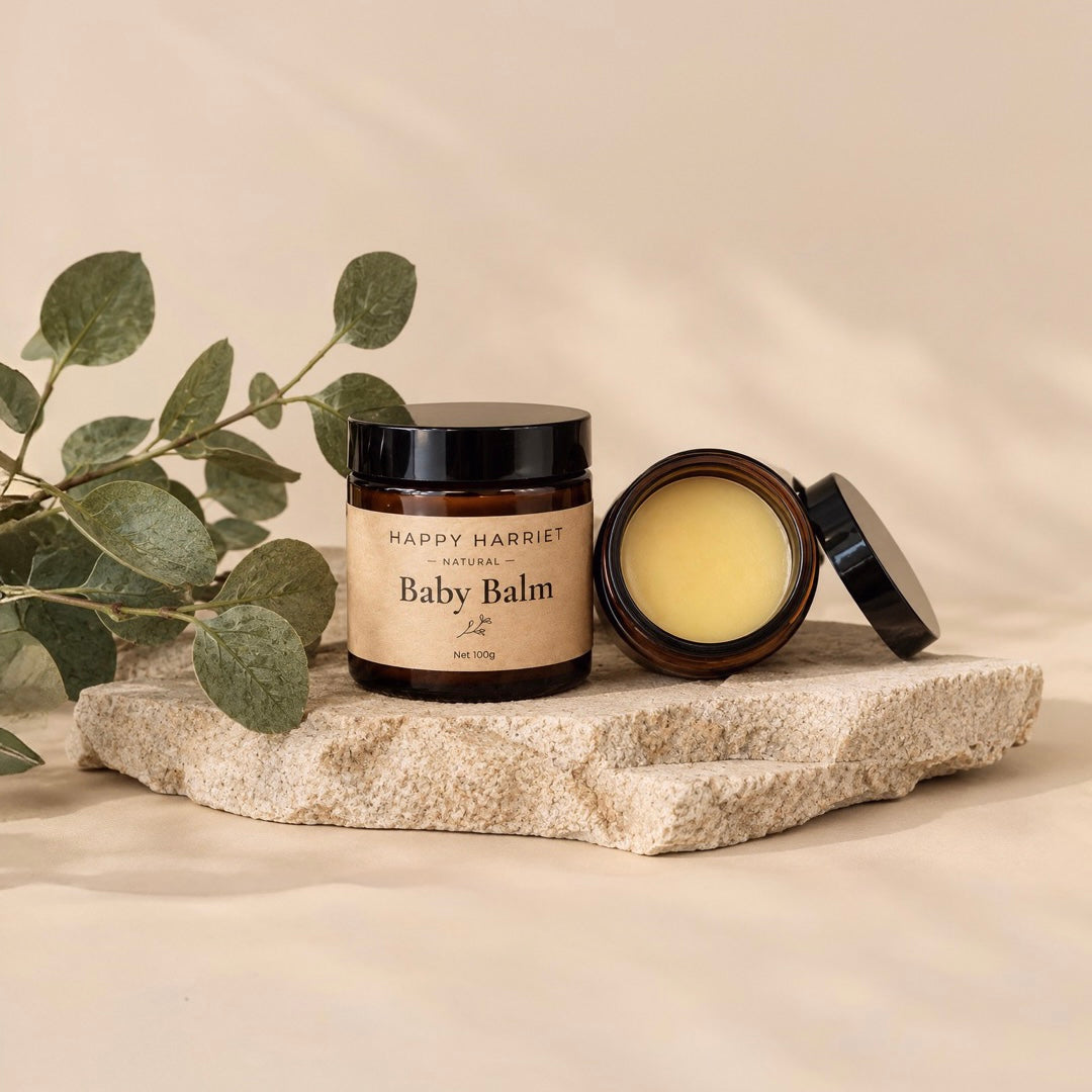 Baby Balm (Regular)