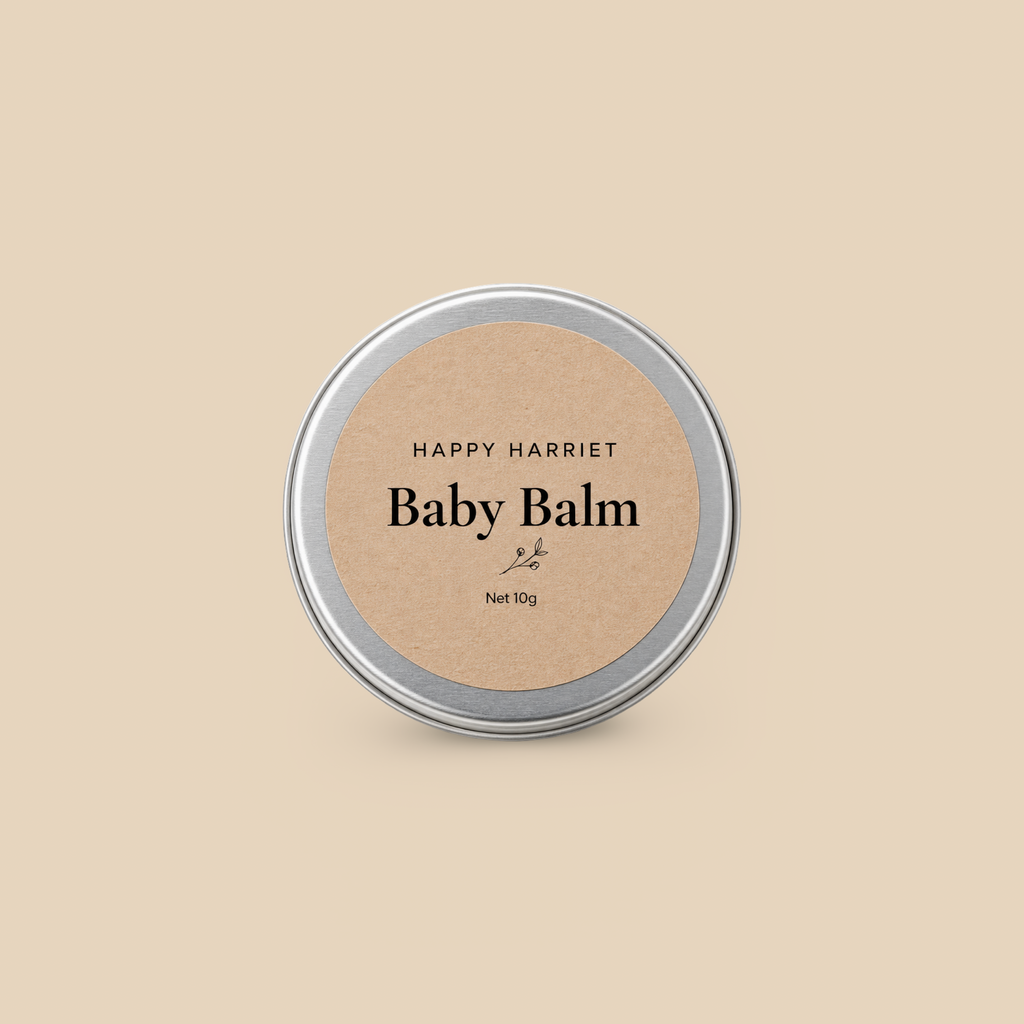 Baby Balm (Travel Tin)