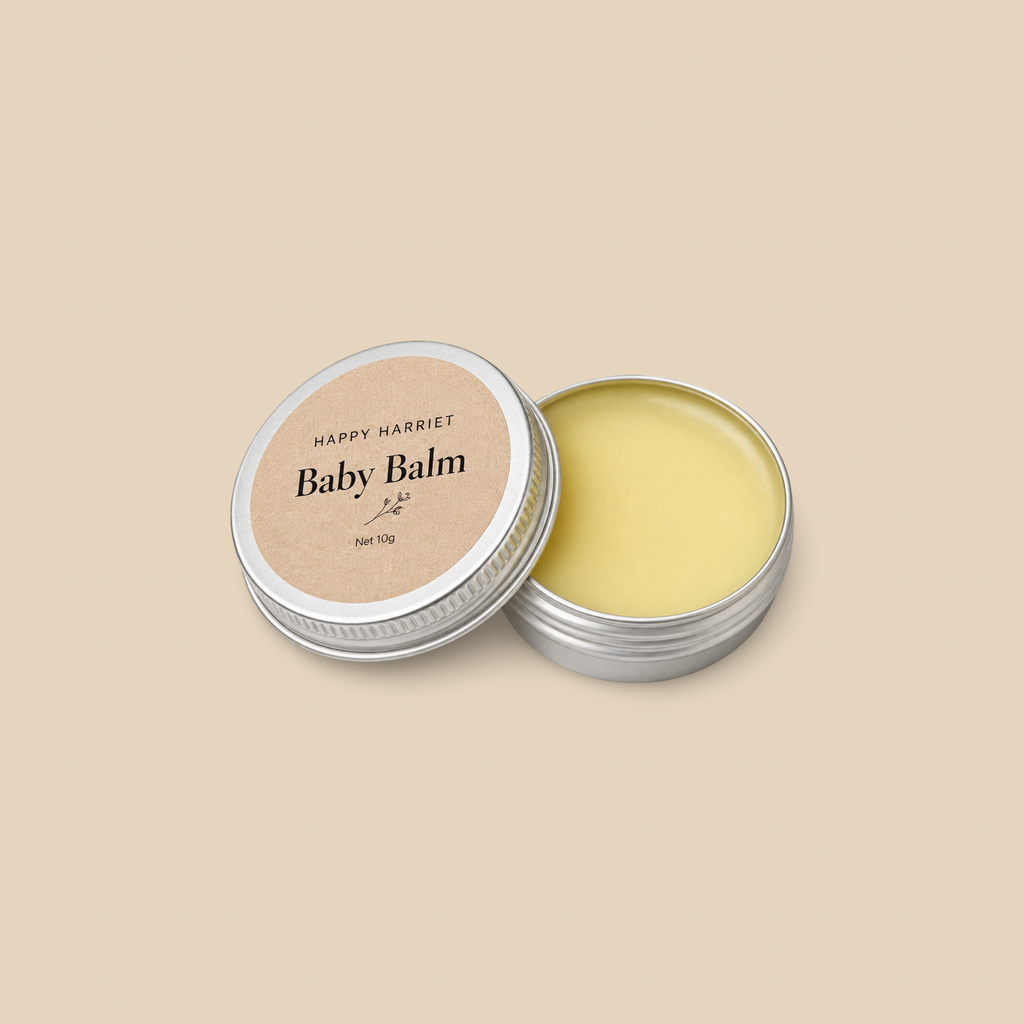 Baby Balm (Travel Tin)